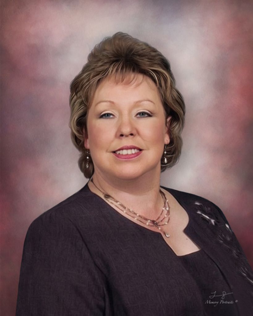 Denise Gremillion