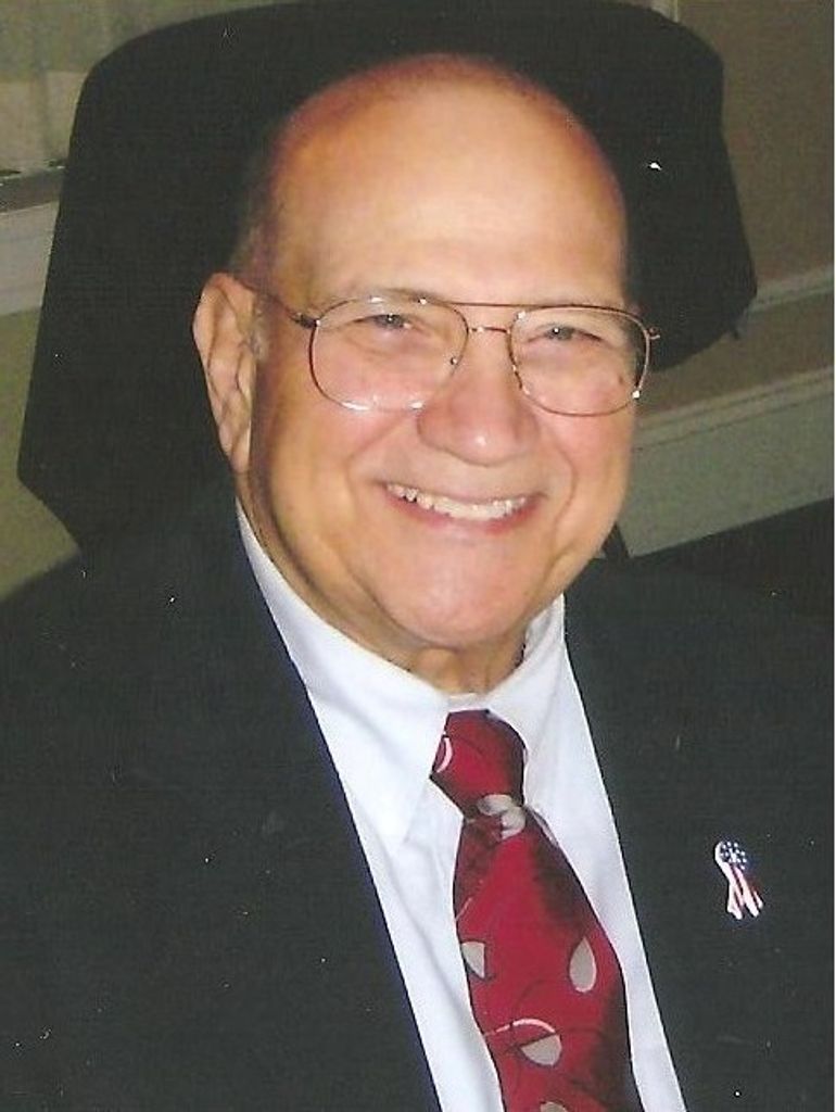 Joseph J. Lope Profile Photo