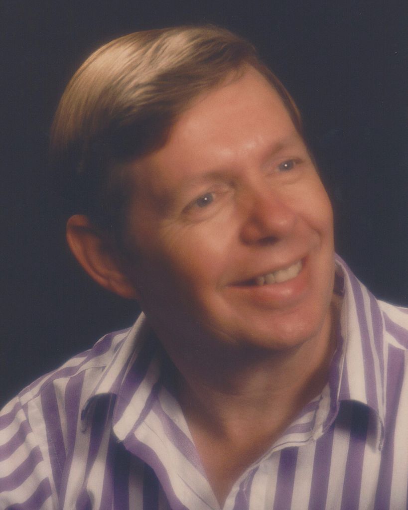 James Alvis Talley