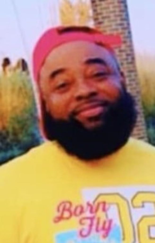 Johnny Michael Parker