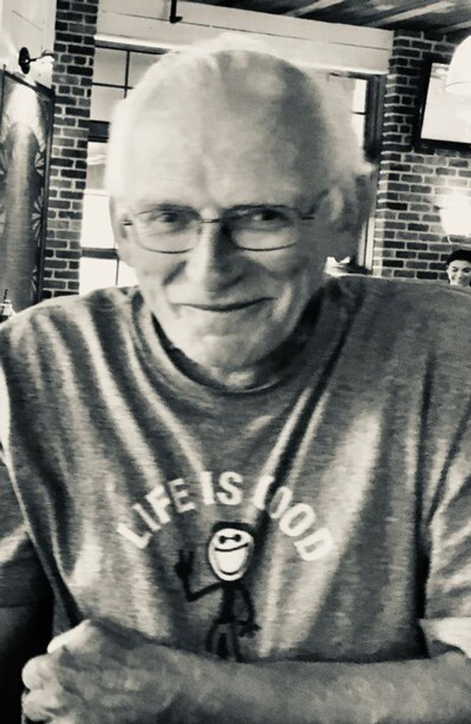 Richard "Rick" Lapke