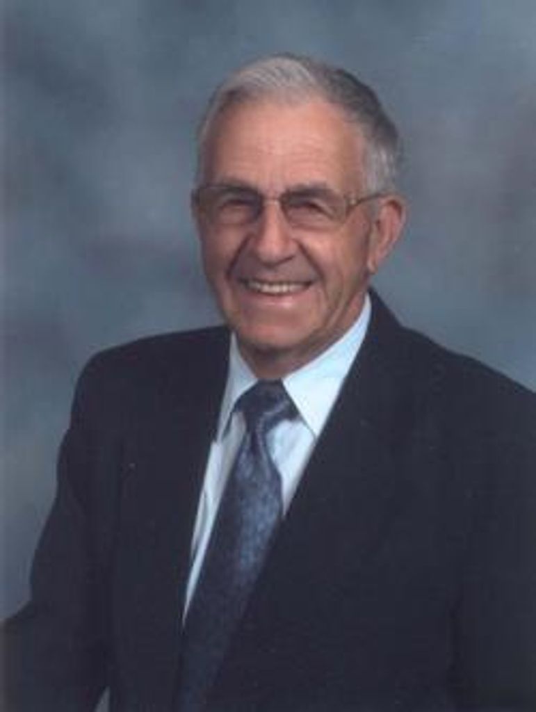 Leonard Anthony Winkelbauer Profile Photo