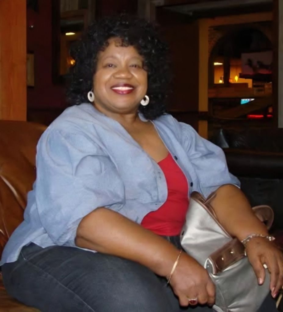 Shirley A. Bridges-Waddell