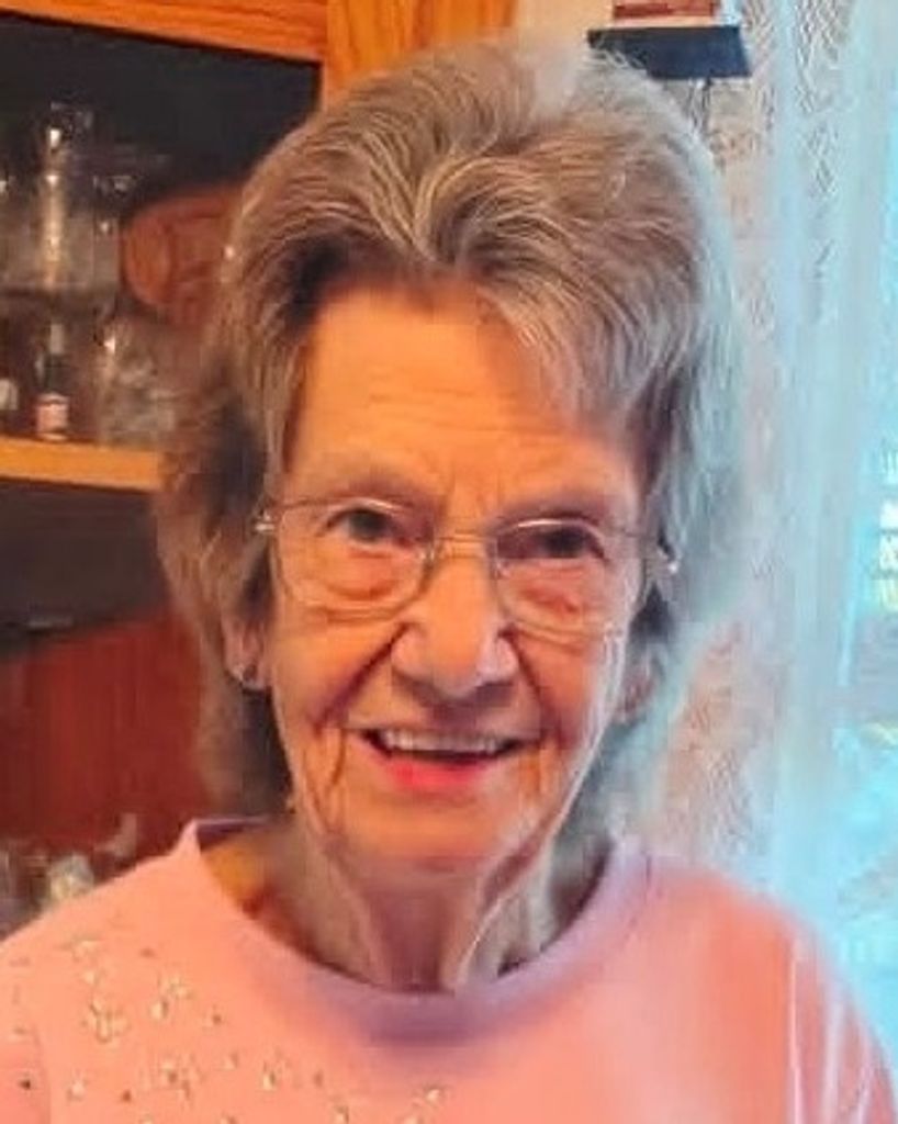 Sharon Lee DeShone