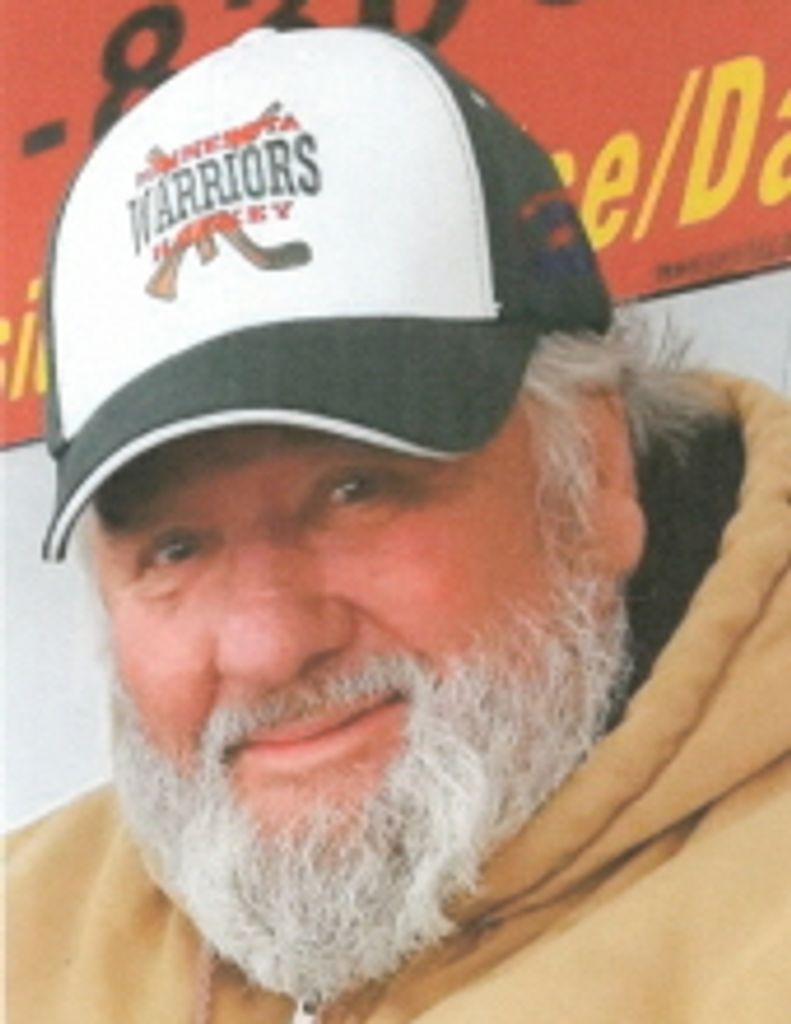 Joe "Cookie" W. Schaefer