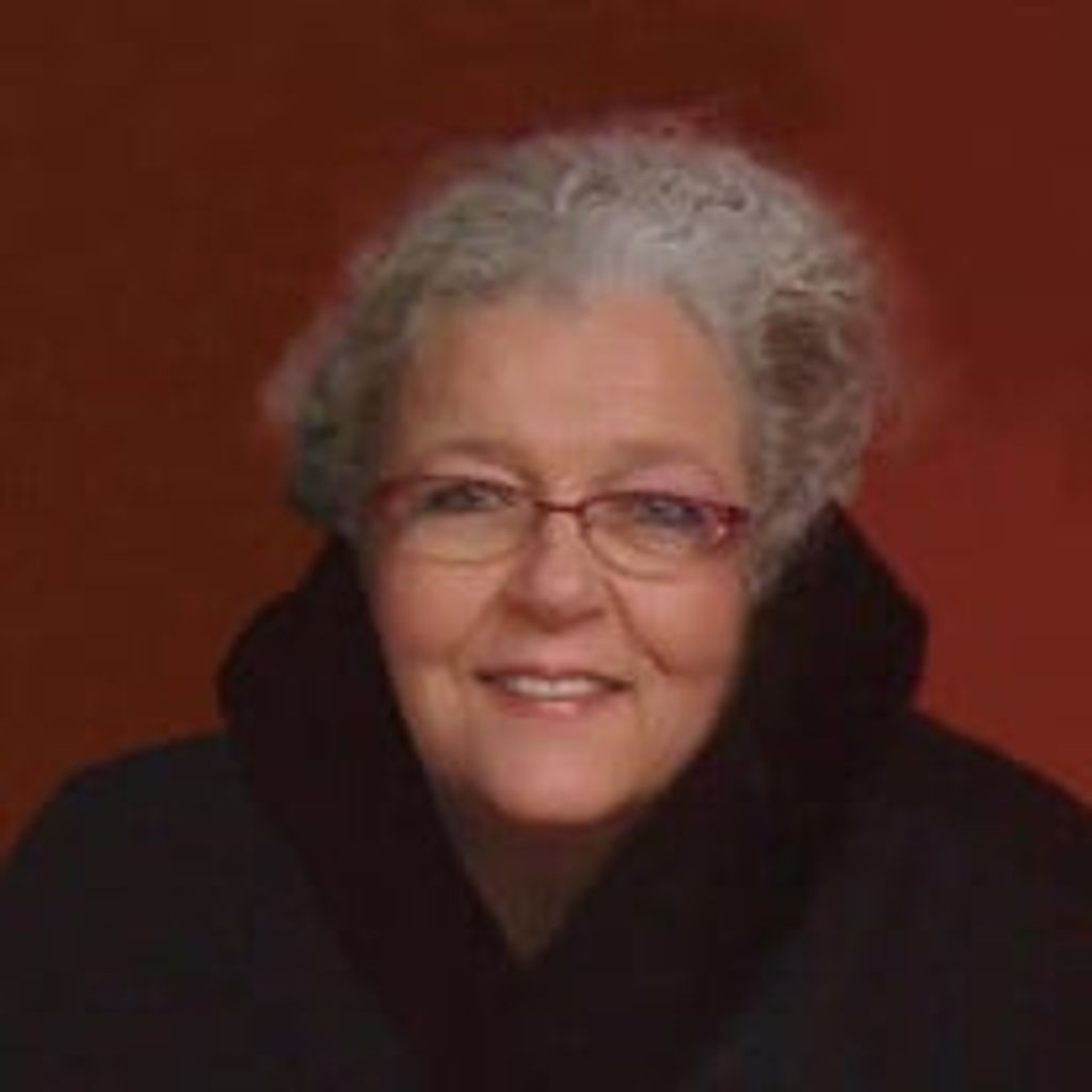 Charlotte French Profile Photo