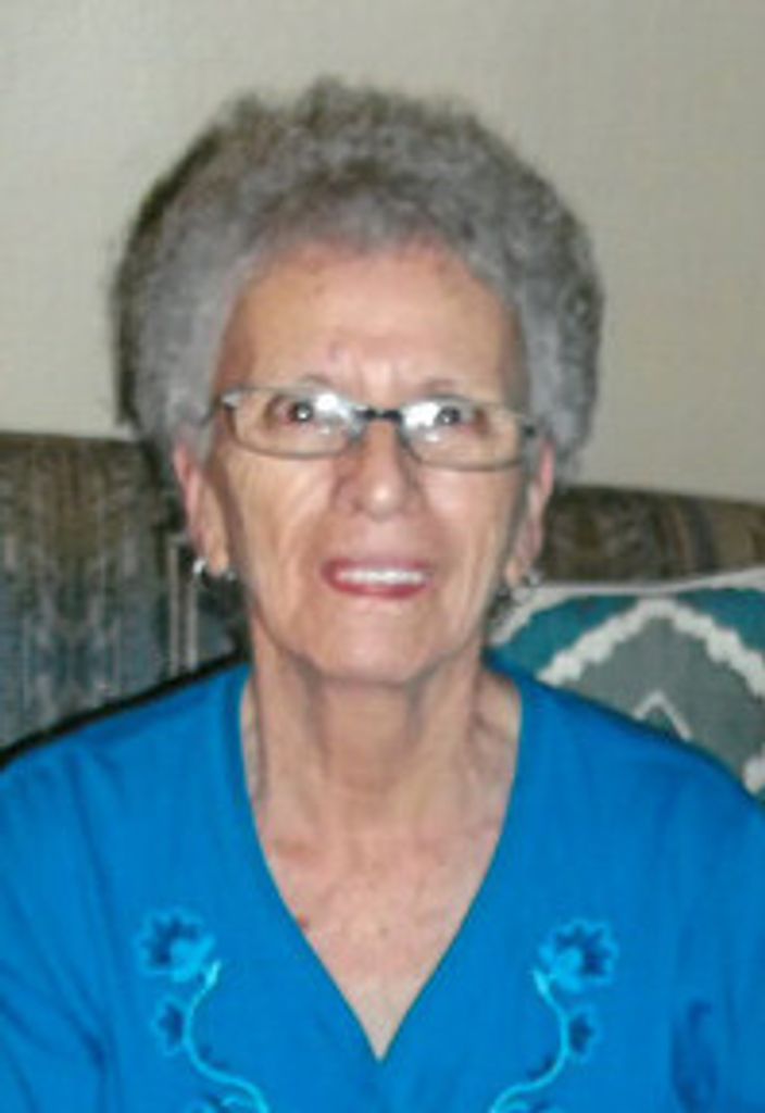 Sally (Salazar)  Molina