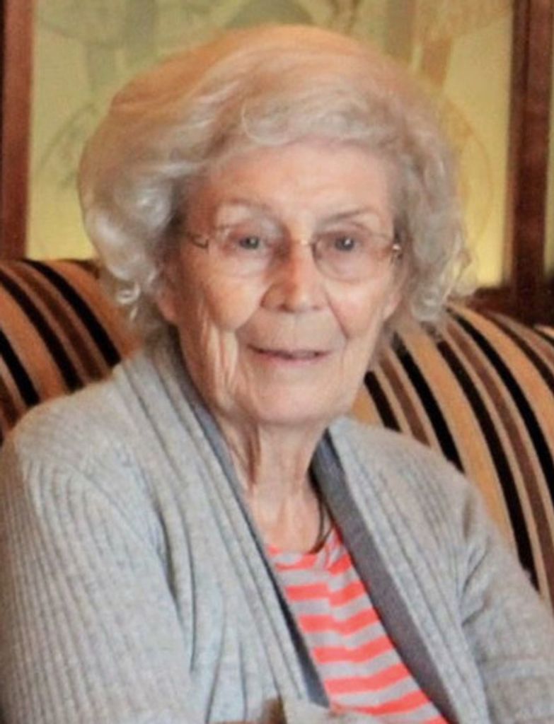 Nan Chestnut