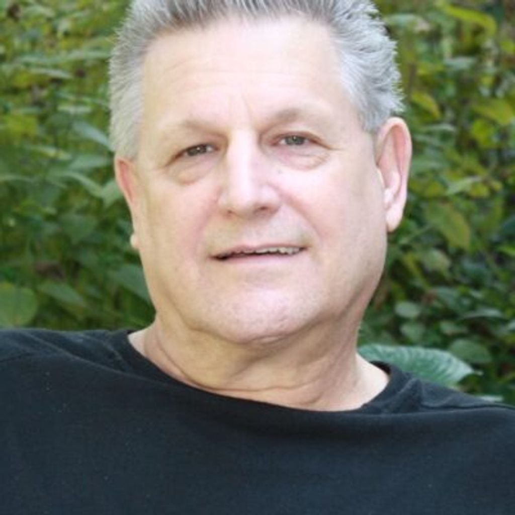 Gerald F. Hatch