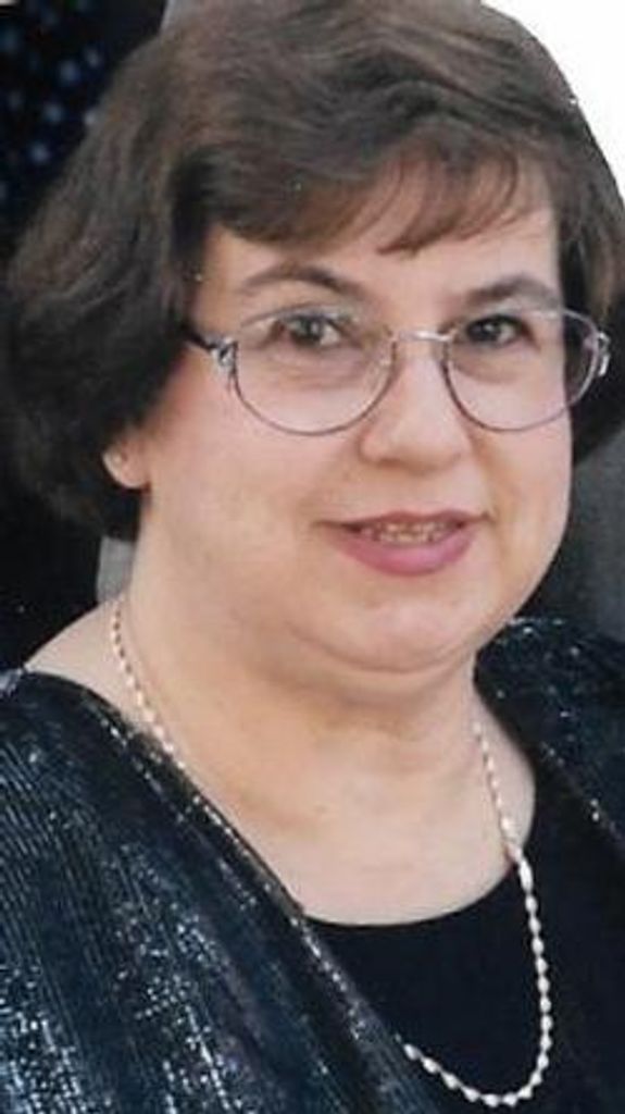 Madalyn C. Shaw Profile Photo
