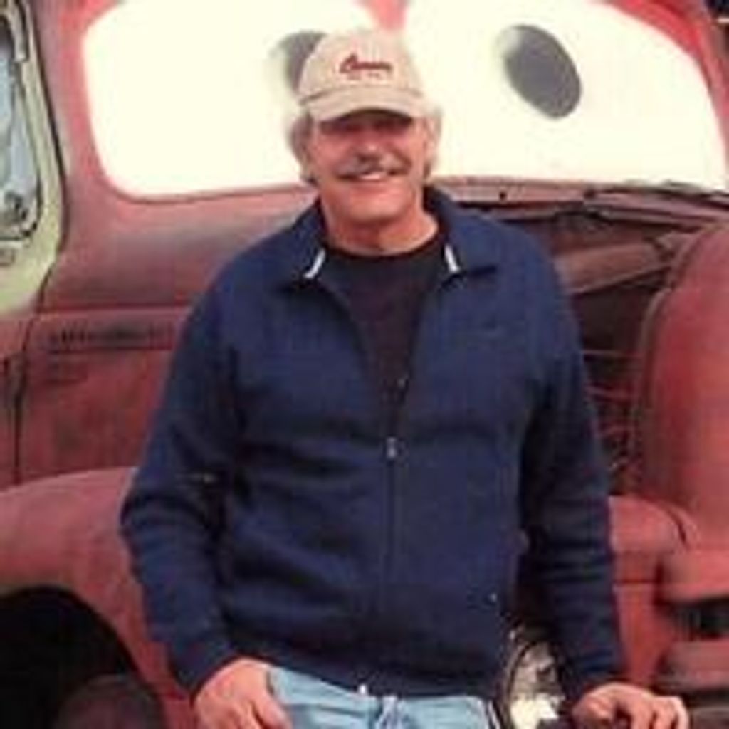 James Russell Allen