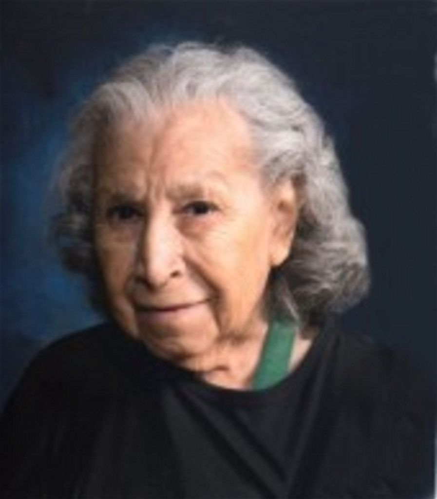 Helen Valderas Martinez