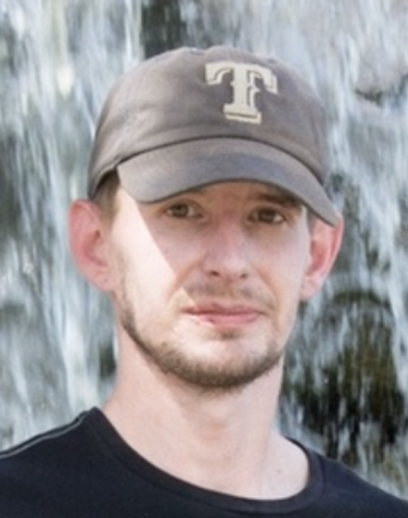 Christopher Aaron "Chris" Clark