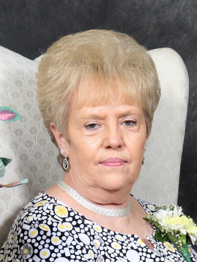 Norma Jean Grogan Profile Photo
