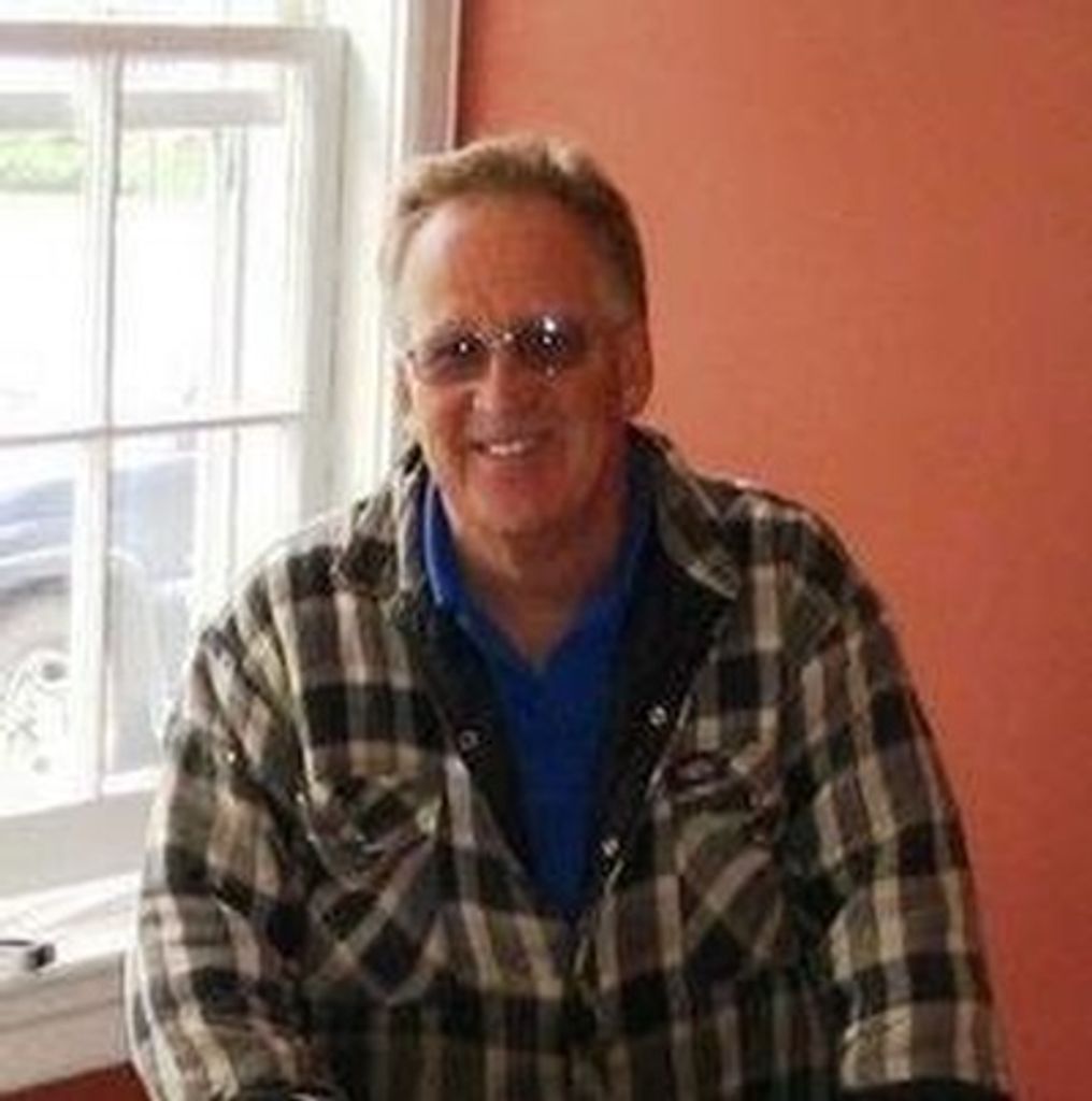 Lawrence "Larry" Henry Crouse