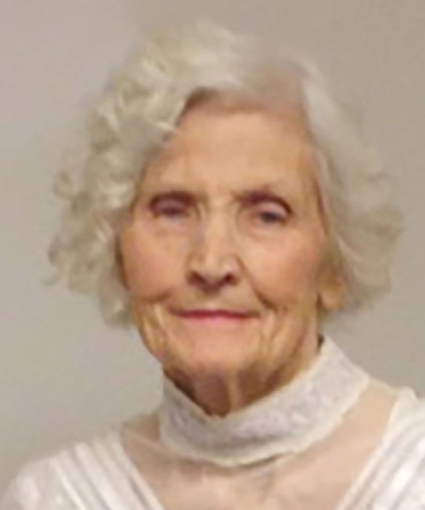 Betty Jo Jordan Profile Photo