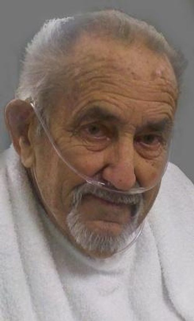 Thomas Russel Kellar