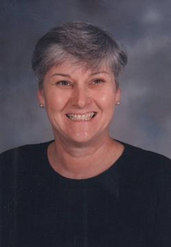 Carol Ellen Bangert Hyatt