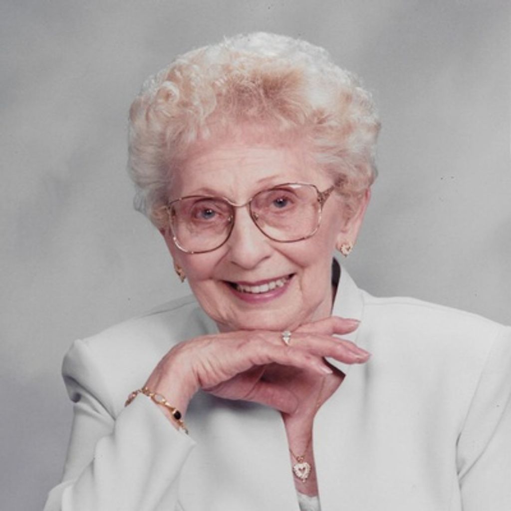 Johanna Marie Jacoby