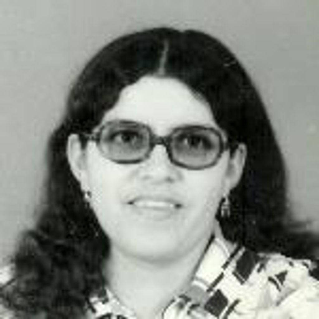Maria Fatima Da Silva