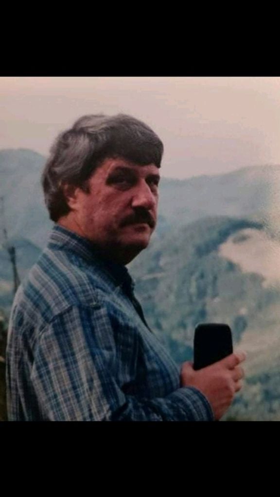 Jack R. Stauffer