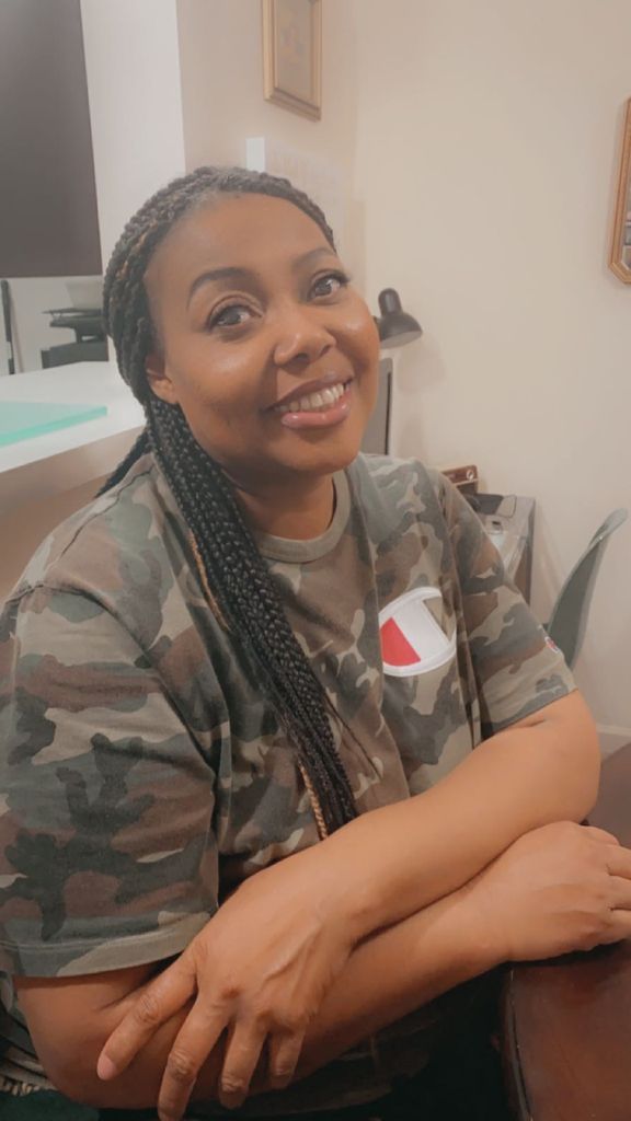 Ms. Michele Wright Profile Photo
