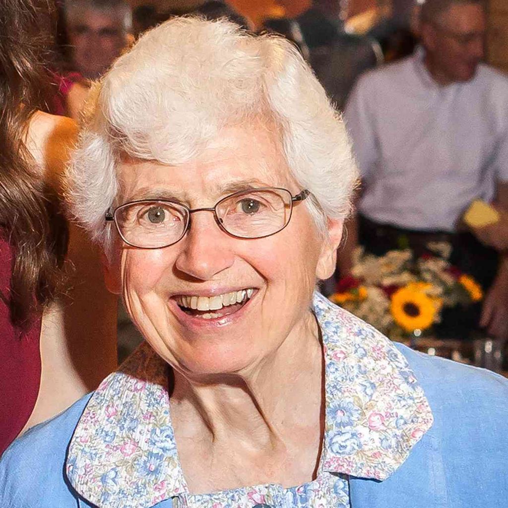 Sue Shirley Althouse Profile Photo