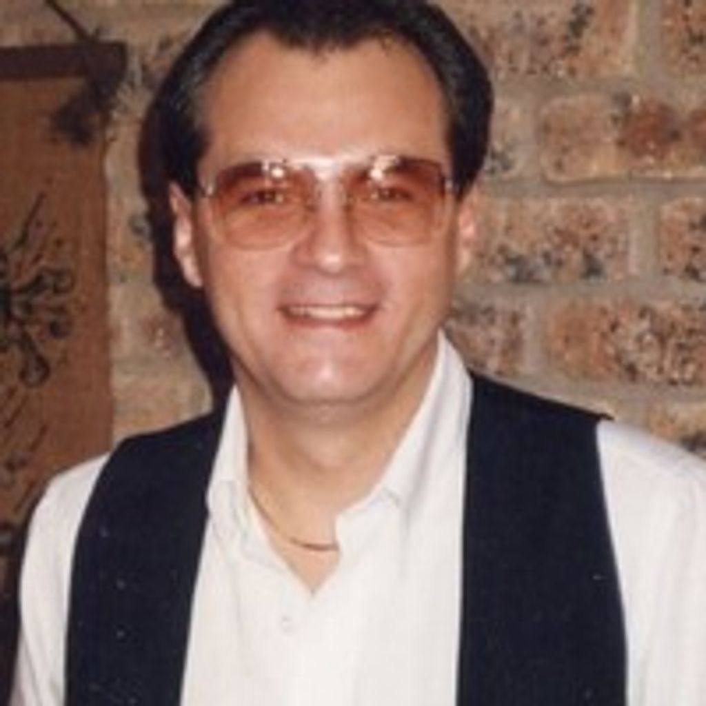 Theodore W. Clarke