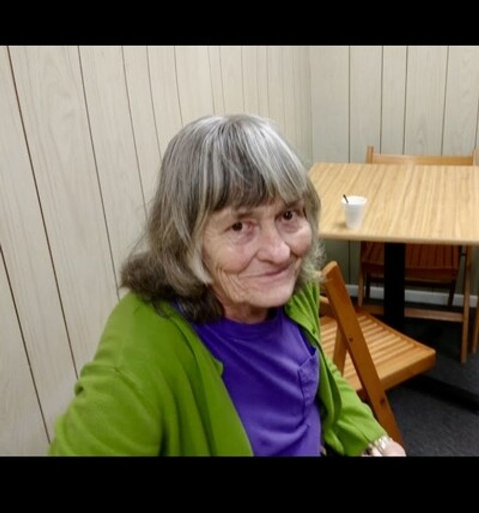 Virginia Stewart Call