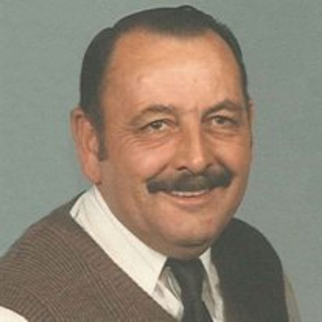 Allan E. Bilderback