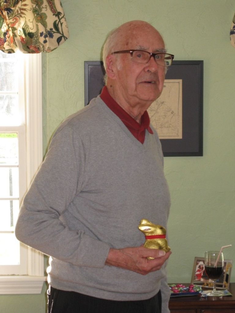 G. Kenneth Hartwell Profile Photo