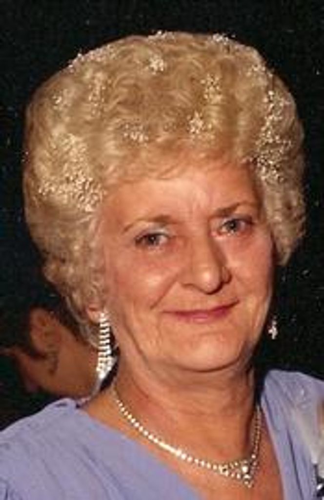Nancy Grap Profile Photo
