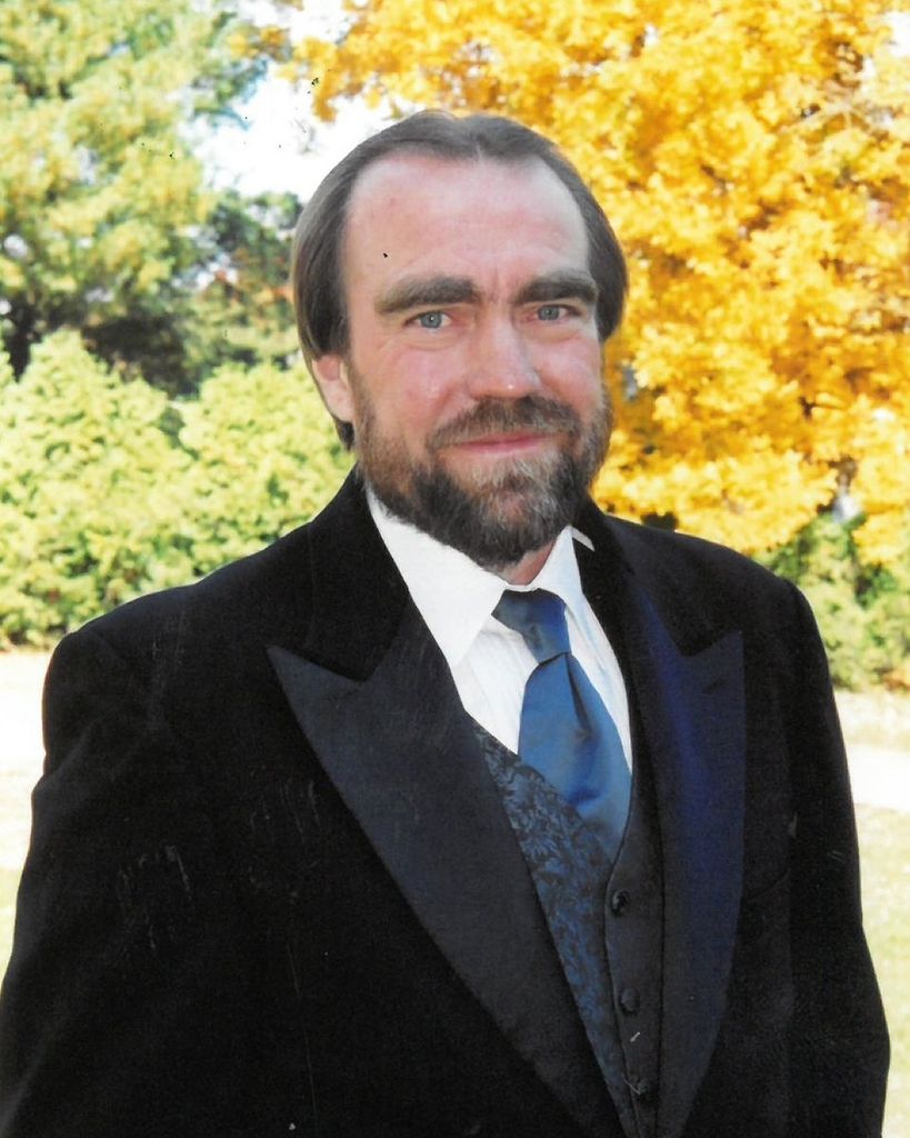 William "Steve" Parker Profile Photo