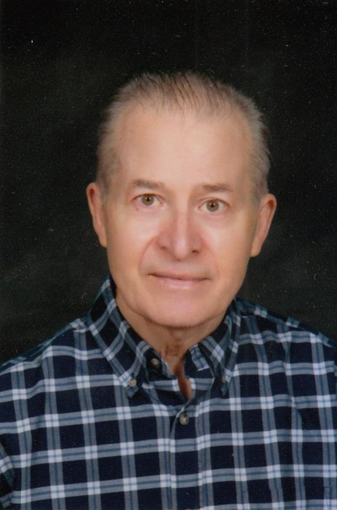 Wayne Baxter Youngblood Profile Photo