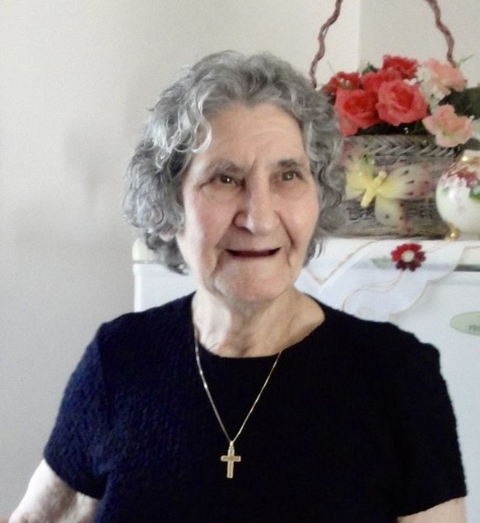 Calliope M. Gerovasilis