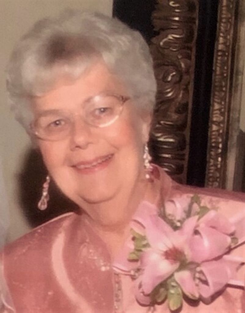 Bette Anne Weydert Profile Photo