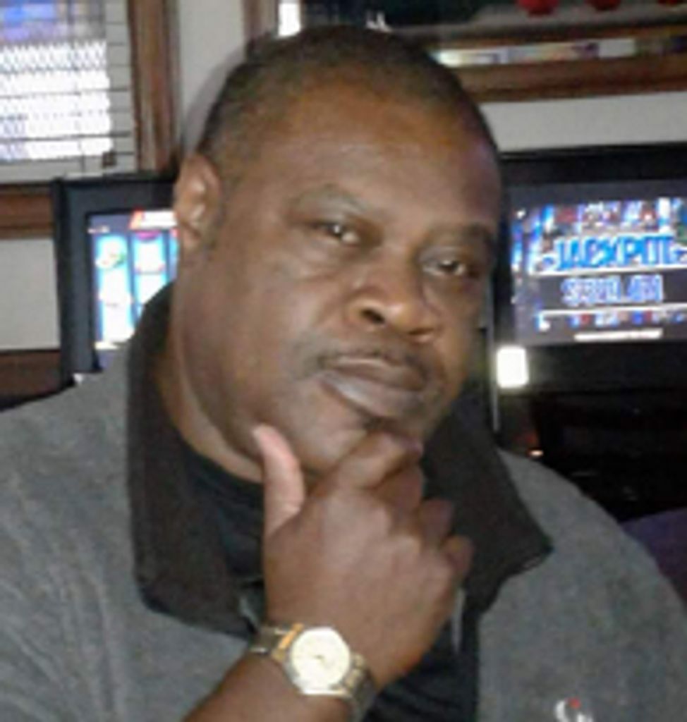 James Delton Ellis, Jr.
