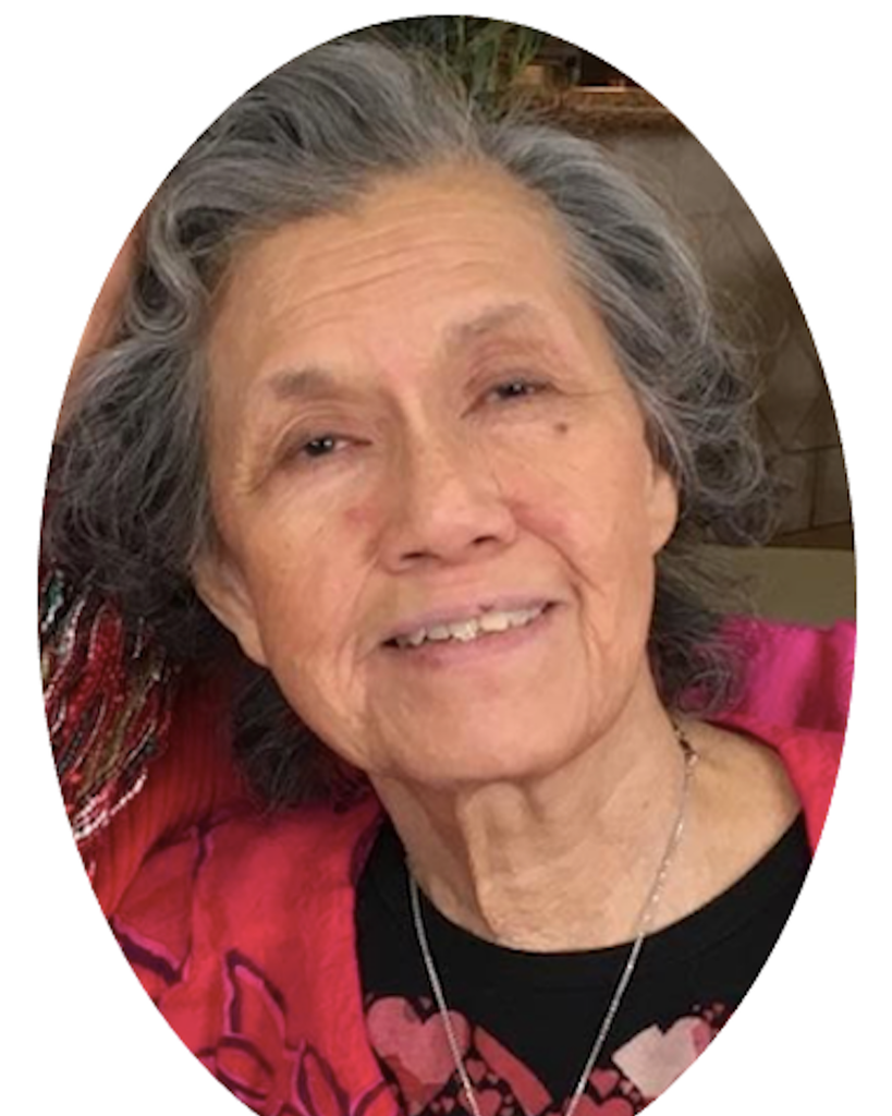 Eunice Ngit Kwai Tom Whitaker
