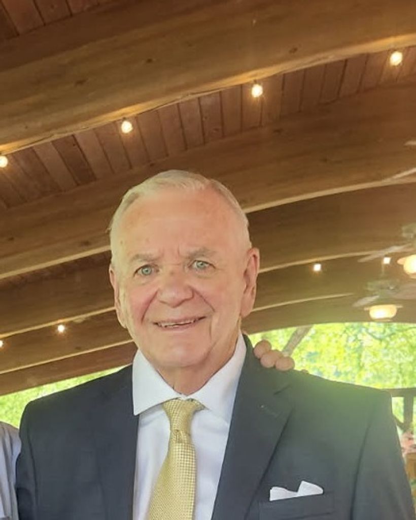 Clarence "Chris" Brown Whichard III Profile Photo