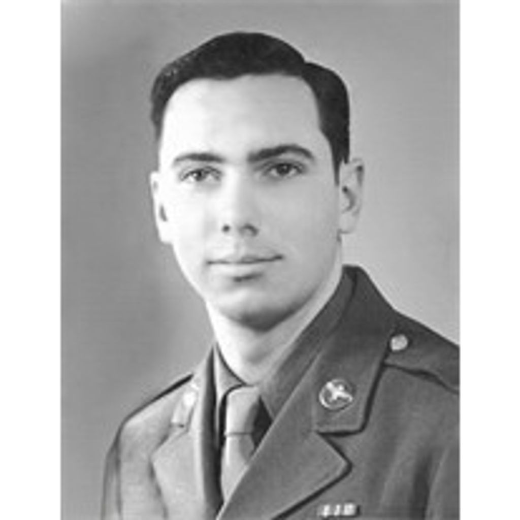 John M. Harris Profile Photo