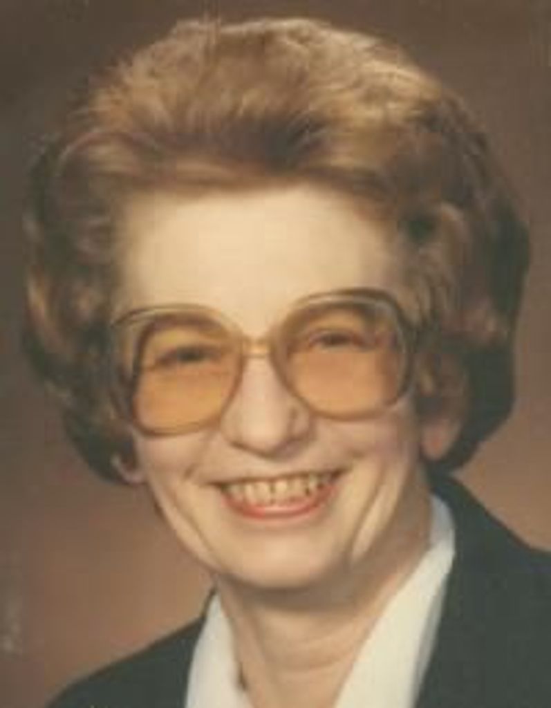 Marjorie J. Clemens