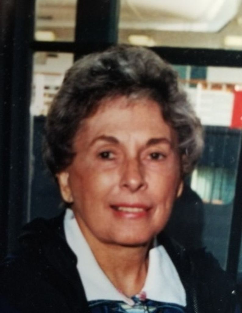 Carol Laverne Cook