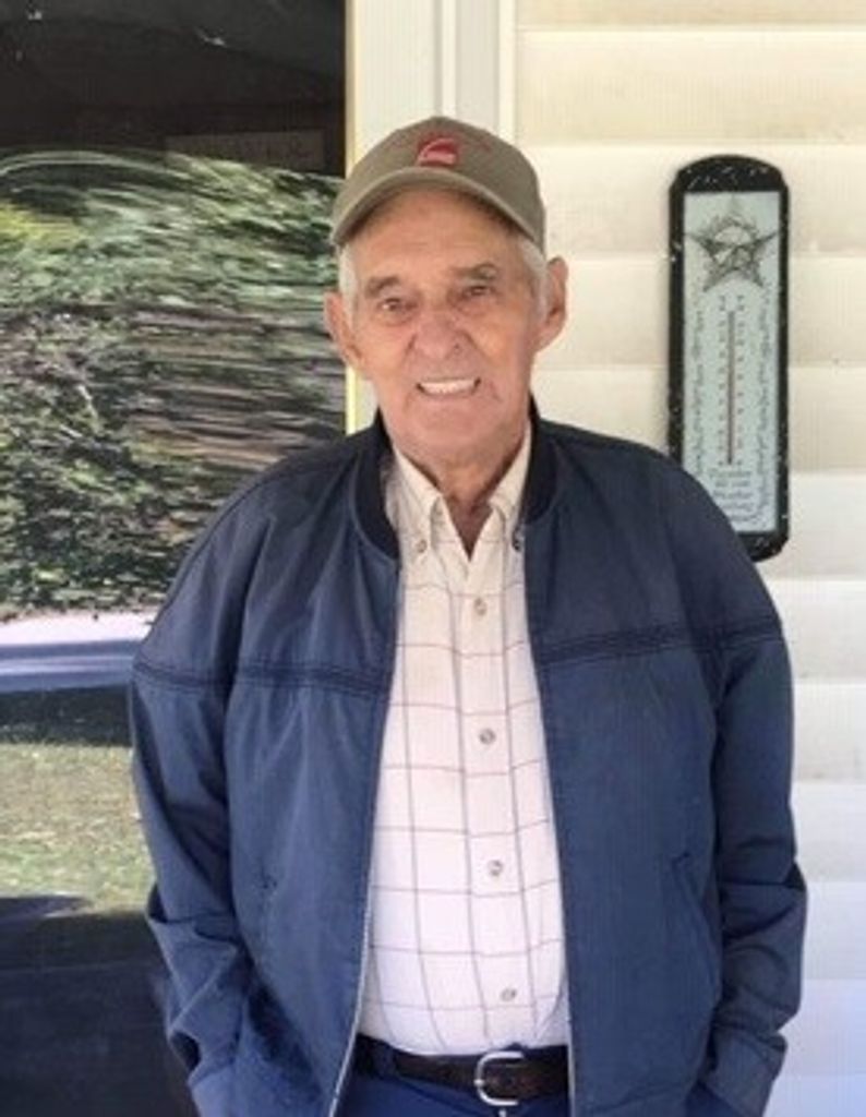 William Tee Stephens Profile Photo