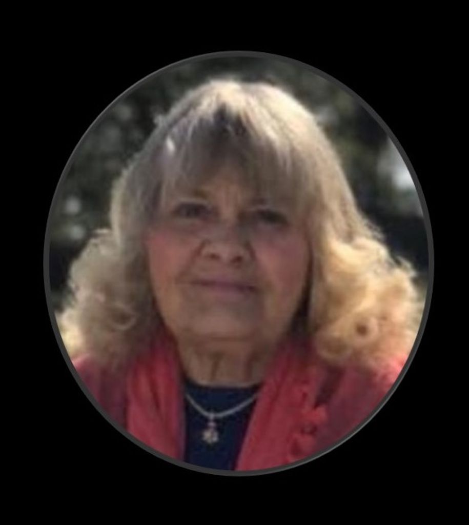Sybil Lynch Saunders Profile Photo