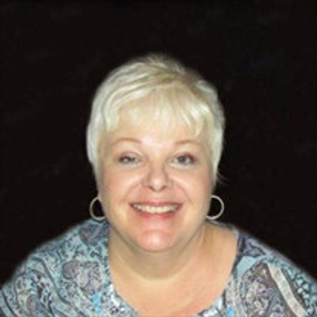 Rhonda Hall