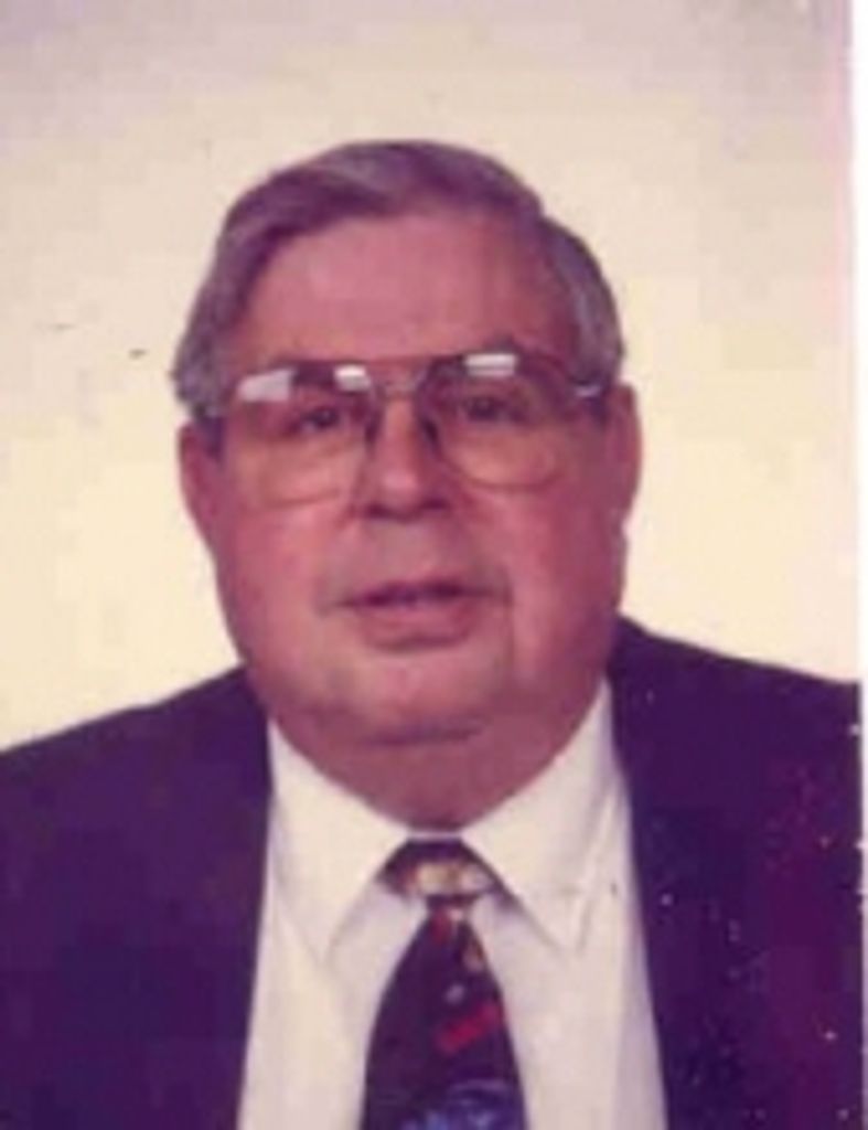 David Brooks Casner