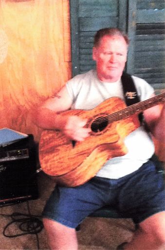 Kenneth "Kenny" R. Binnion photo gallery thumbnail 36 of 78