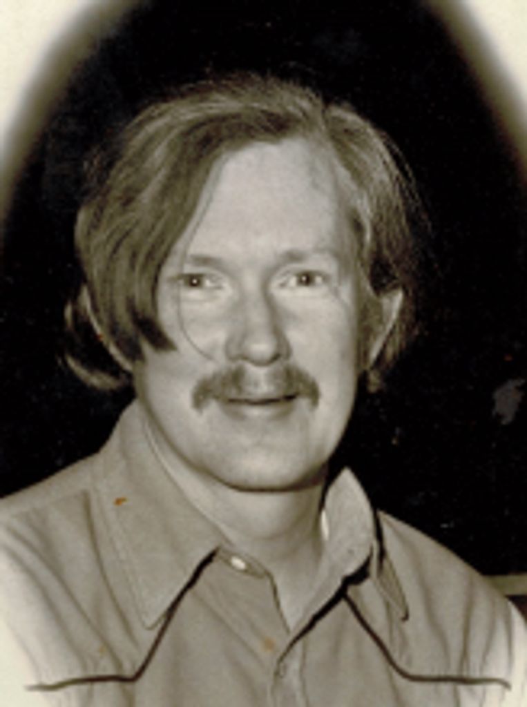 John Curtis Slingerland