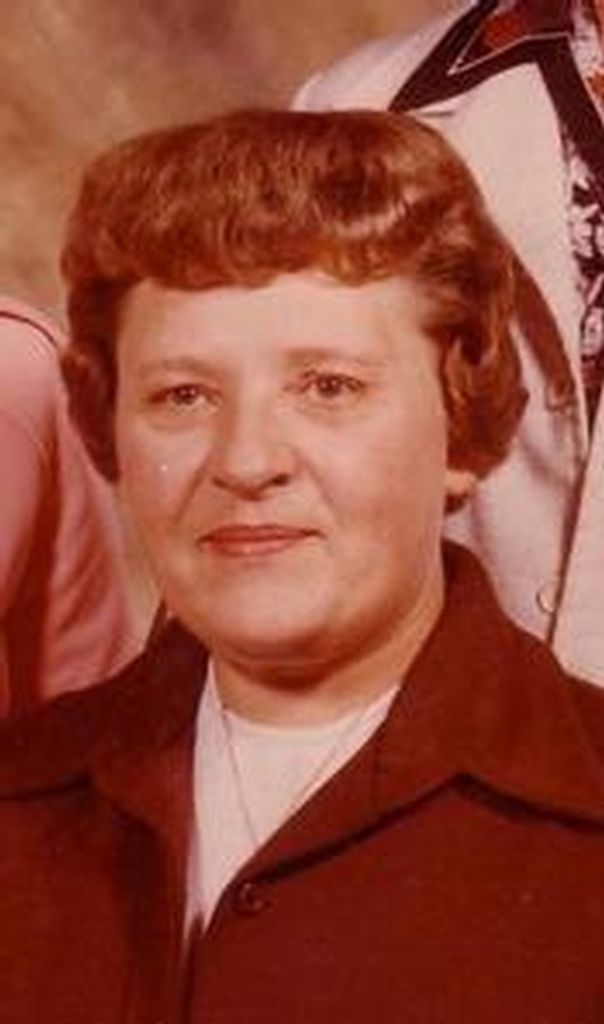 Elaine Claire Barker