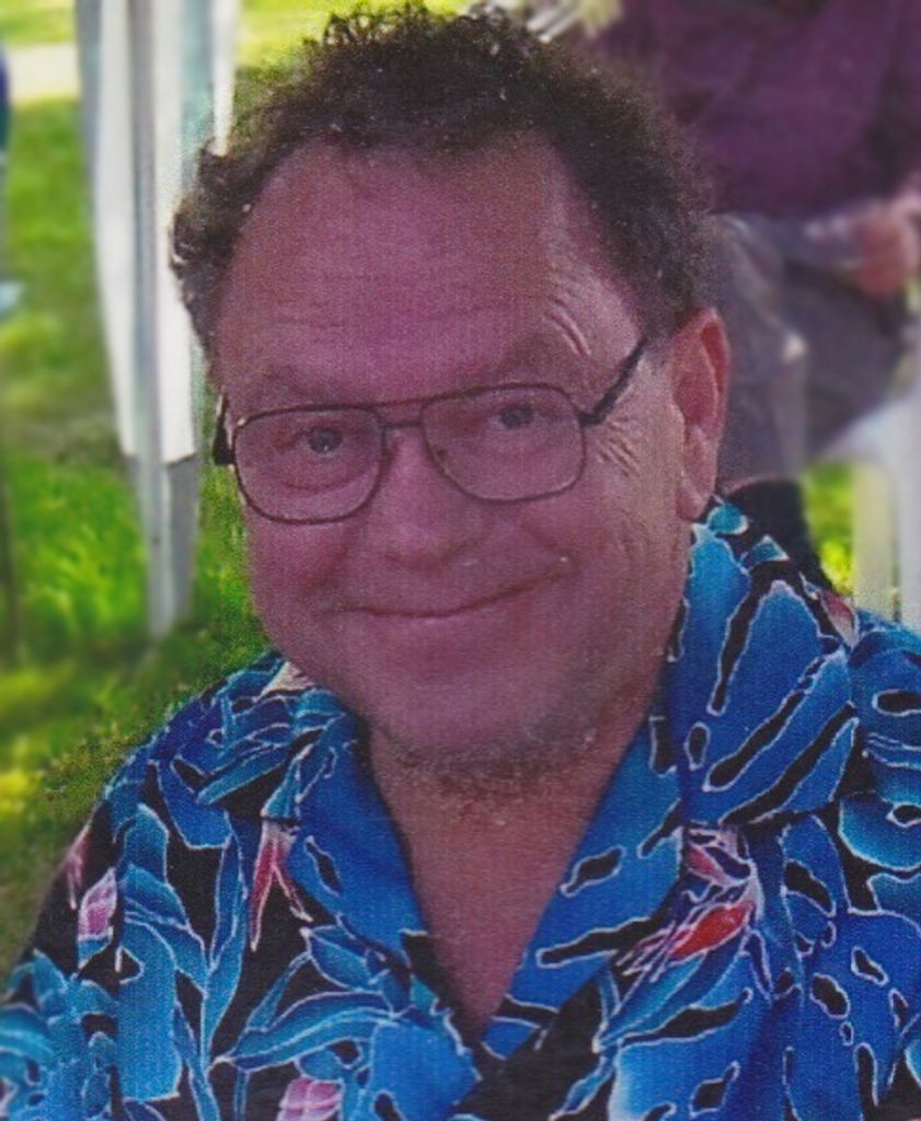 William Harre